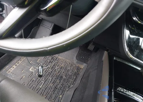 2023 Lincoln Corsair Standard from USA, damaged, VIN 5LMCJ1CA0PUL12612